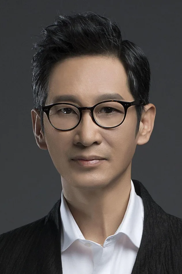 foto de 王勁松
