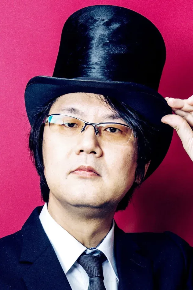 Imagen de portada para Youhei Matsui