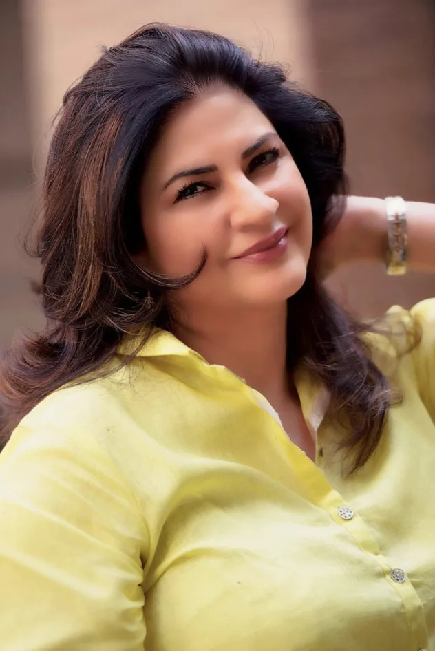 фото Kunickaa Sadanand