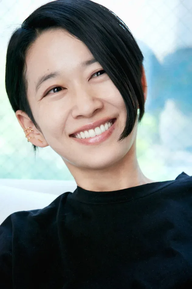 Imagen de portada para Kanako Nishi