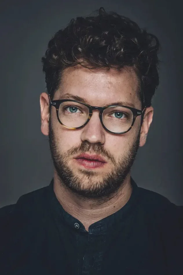 Обложка для Gonzalo Tobal