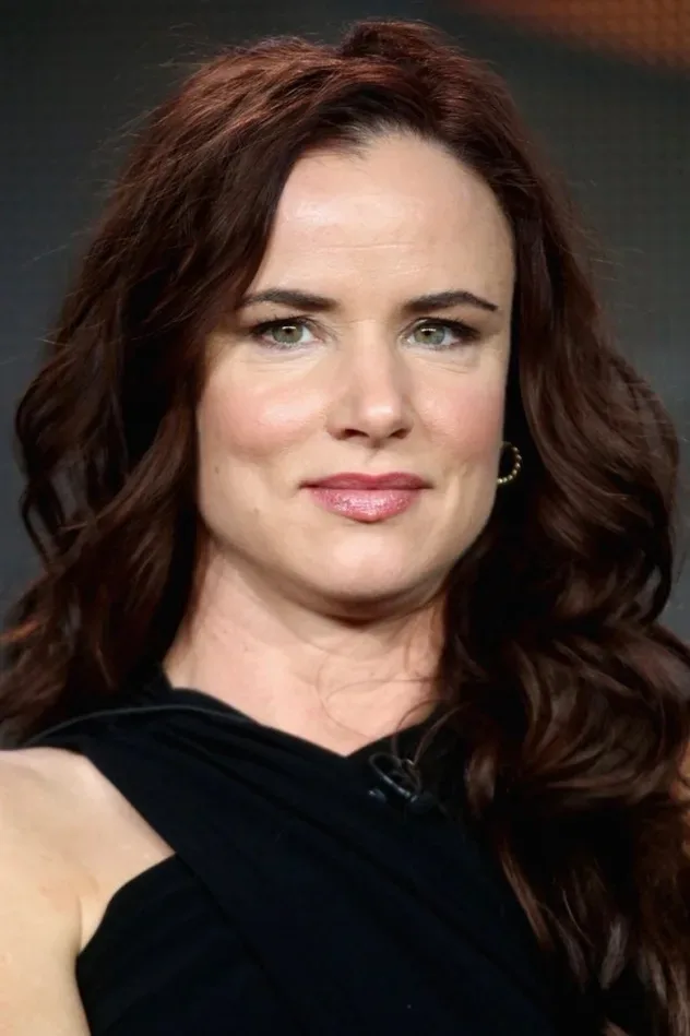 Обложка для Juliette Lewis