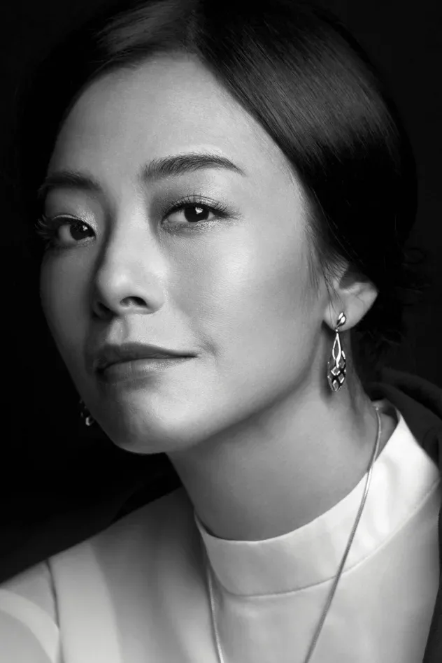 صورة الغلاف لـ Perry Chiu