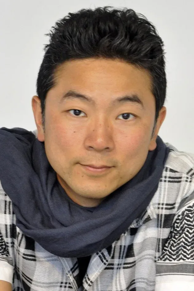 Обложка для Sôsuke Komori