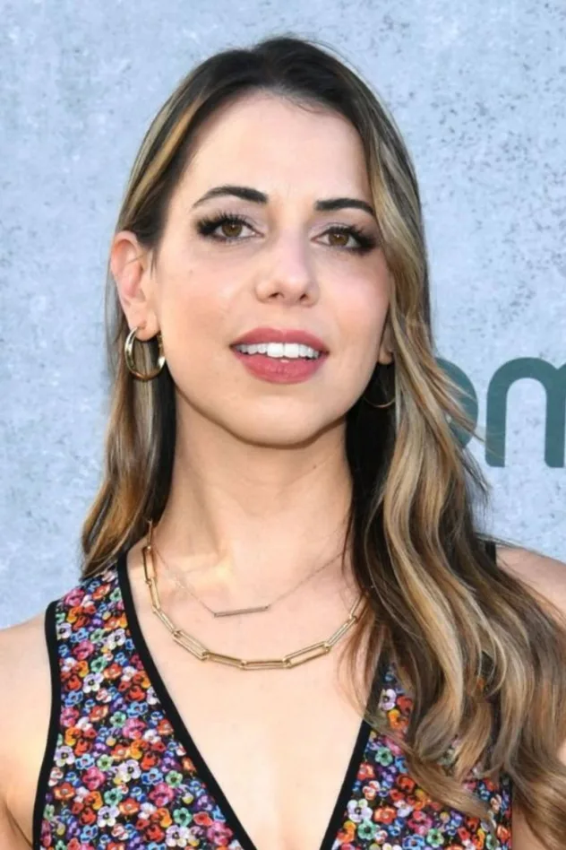 صورة Laura Bailey