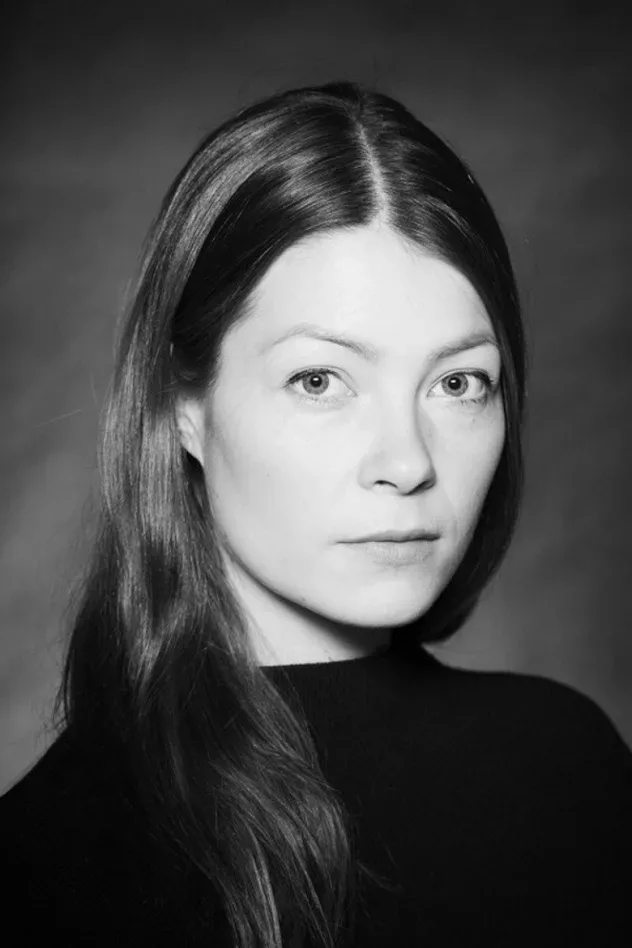 Imagen de portada para Niina Koponen