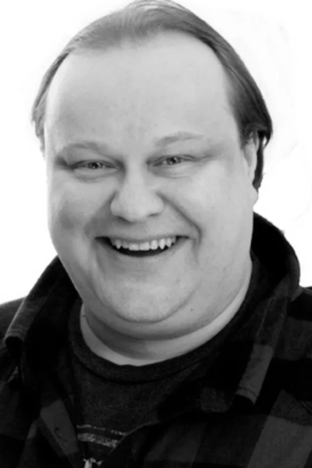 Обложка для Tuomas Uusitalo