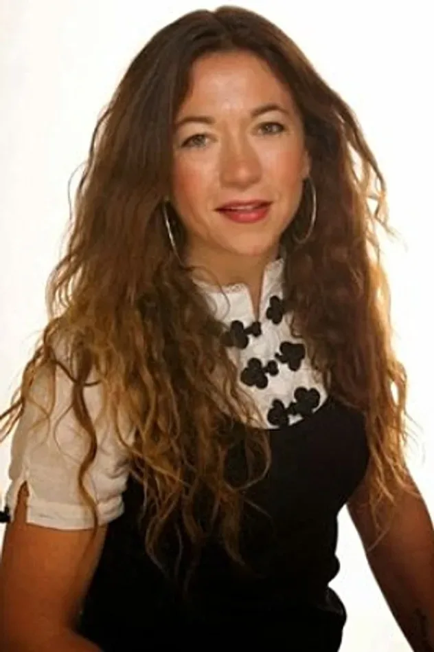 صورة الغلاف لـ Jo McLaren