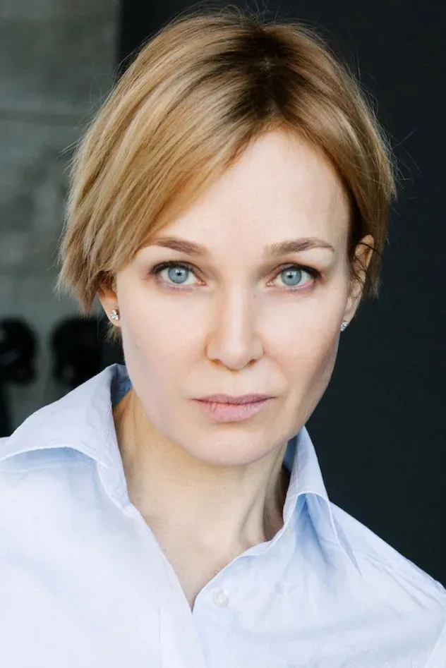 Imagen de portada para Nataliya Vdovina