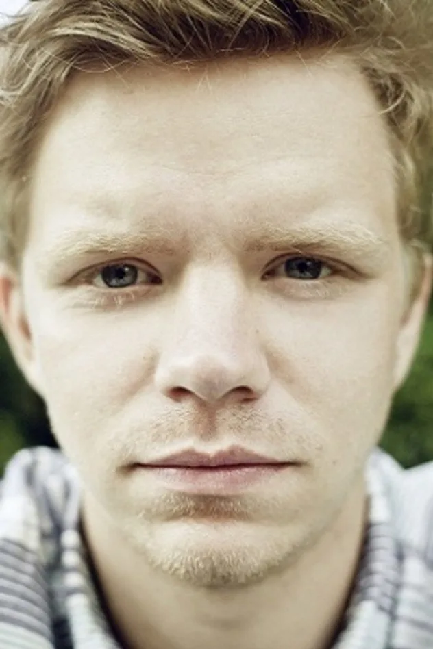 Aleksey Sergeev