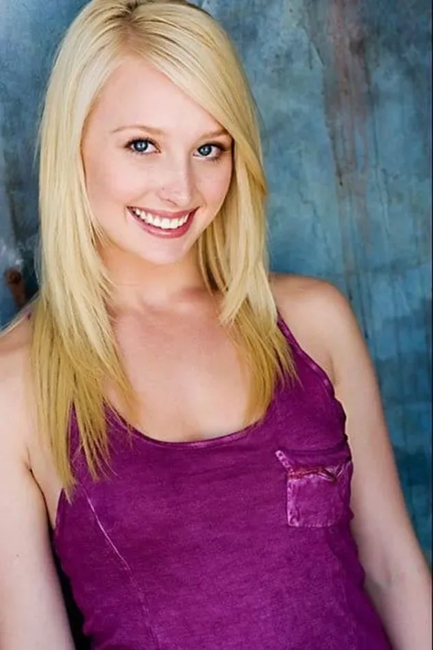 Обложка для Kayla Jenee Radomski
