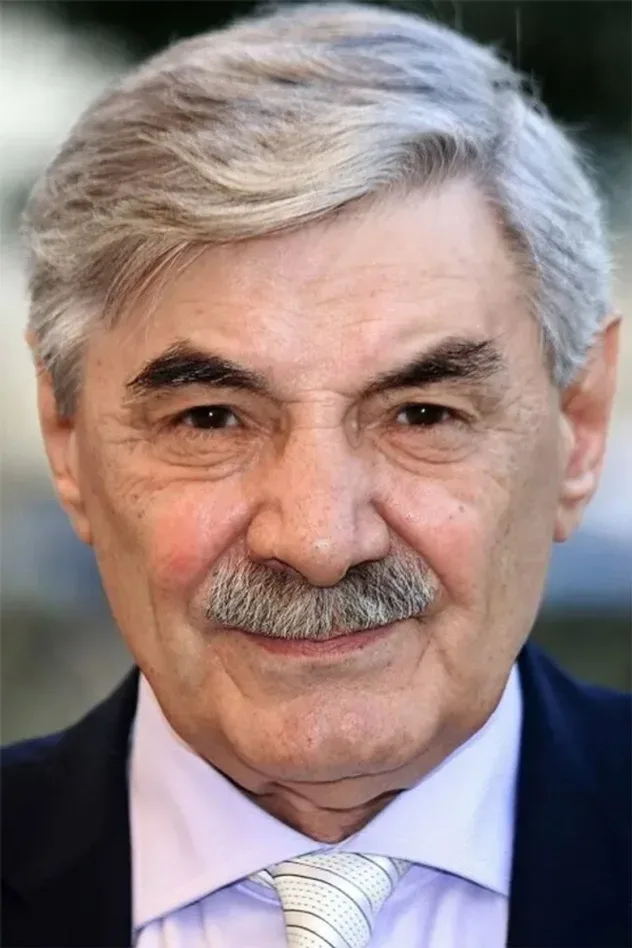 Imagen de portada para Александр Панкратов-Чёрный