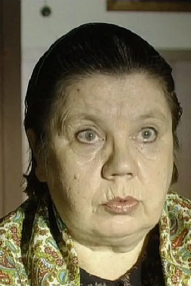 Olga Kalmykova için kapak görseli