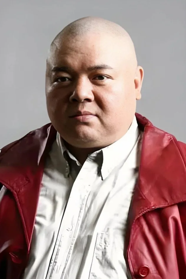 Xie Ning photo