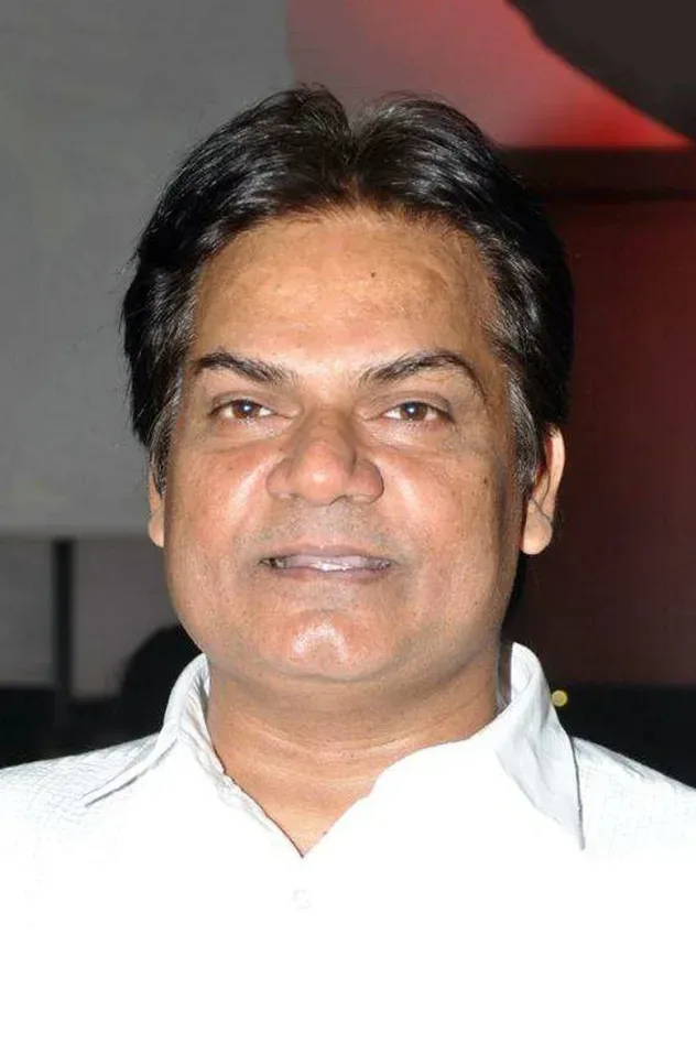 صورة الغلاف لـ Akhilendra Mishra