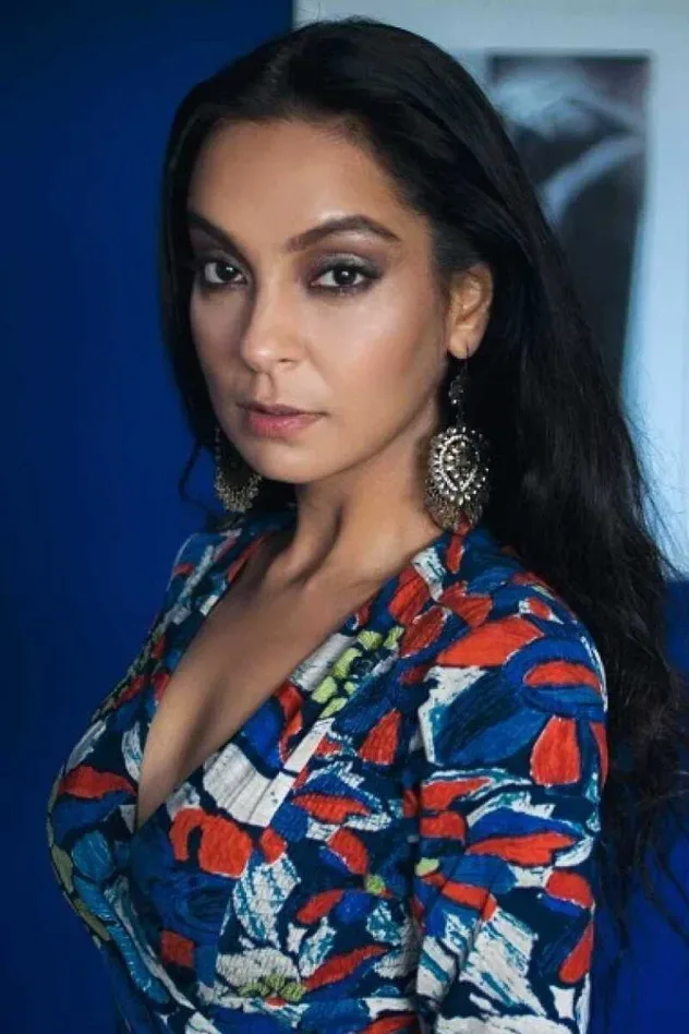 Обложка для Priyanka Setia