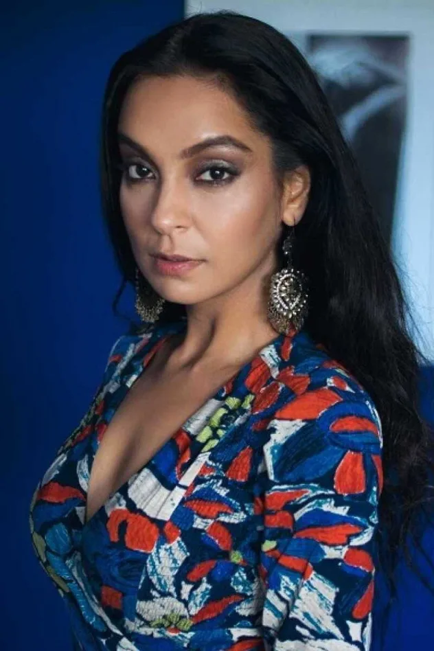 фото Priyanka Setia