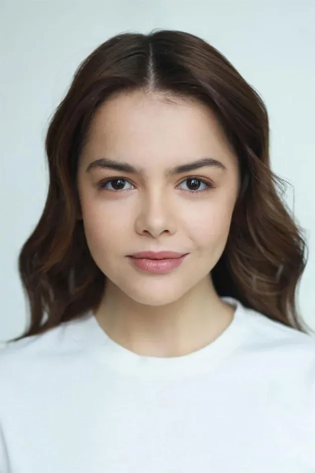 Imagen de portada para Kristina Korbut
