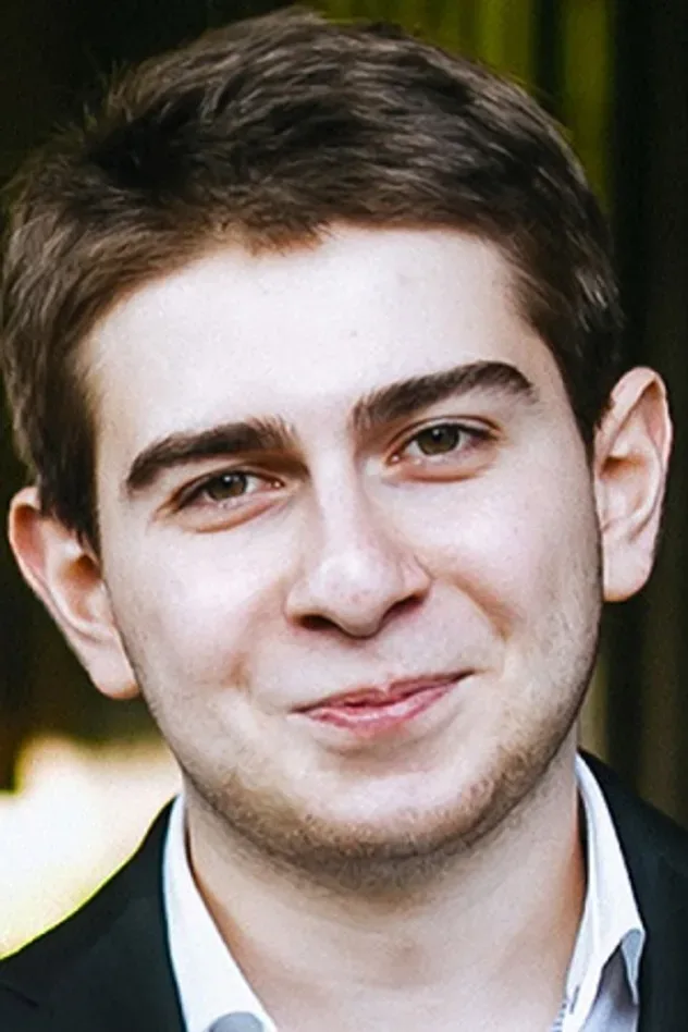 Обложка для Narek Martirosyan