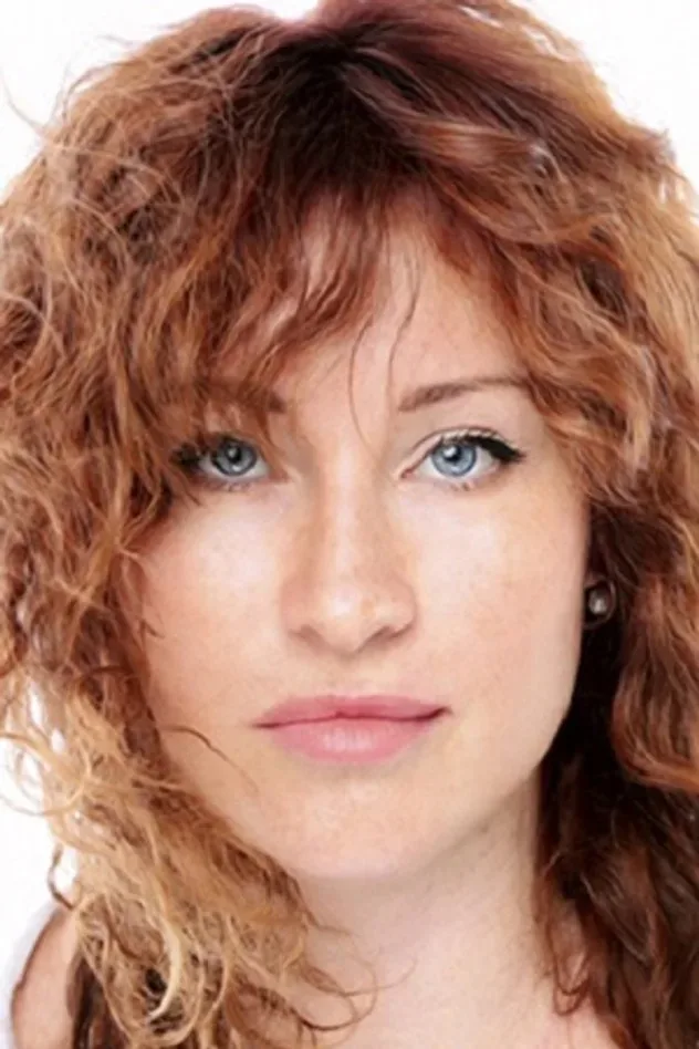 Обложка для Ekaterina Mavromatis