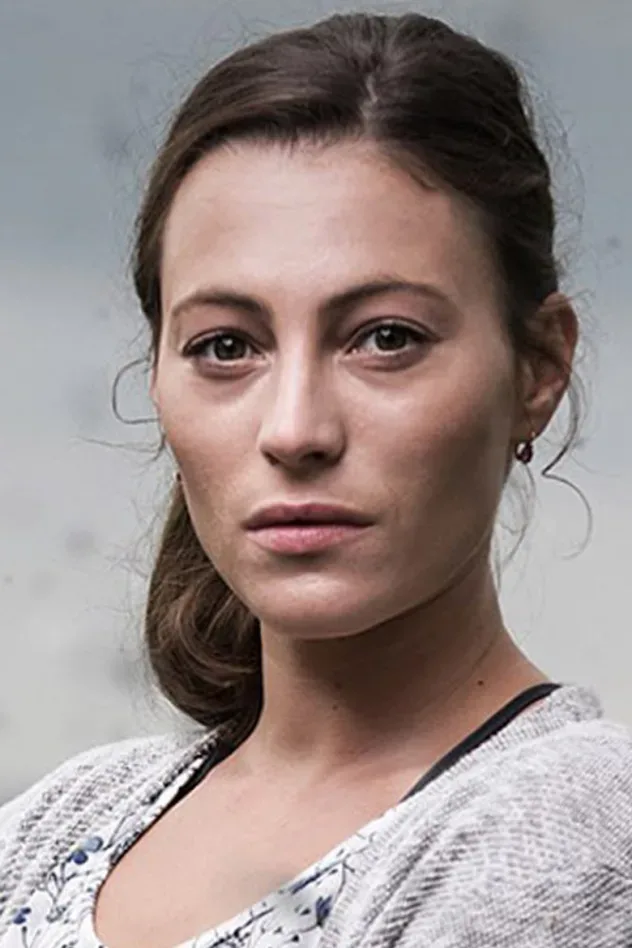 Обложка для Johana Matoušková