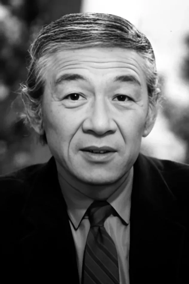 Обложка для Hiroshi Yagyu