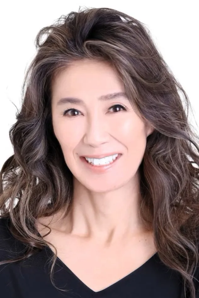 萬田久子