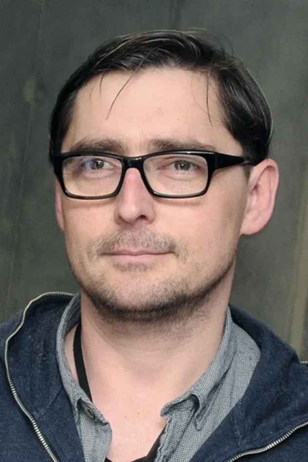 Обложка для Jiří Vyorálek