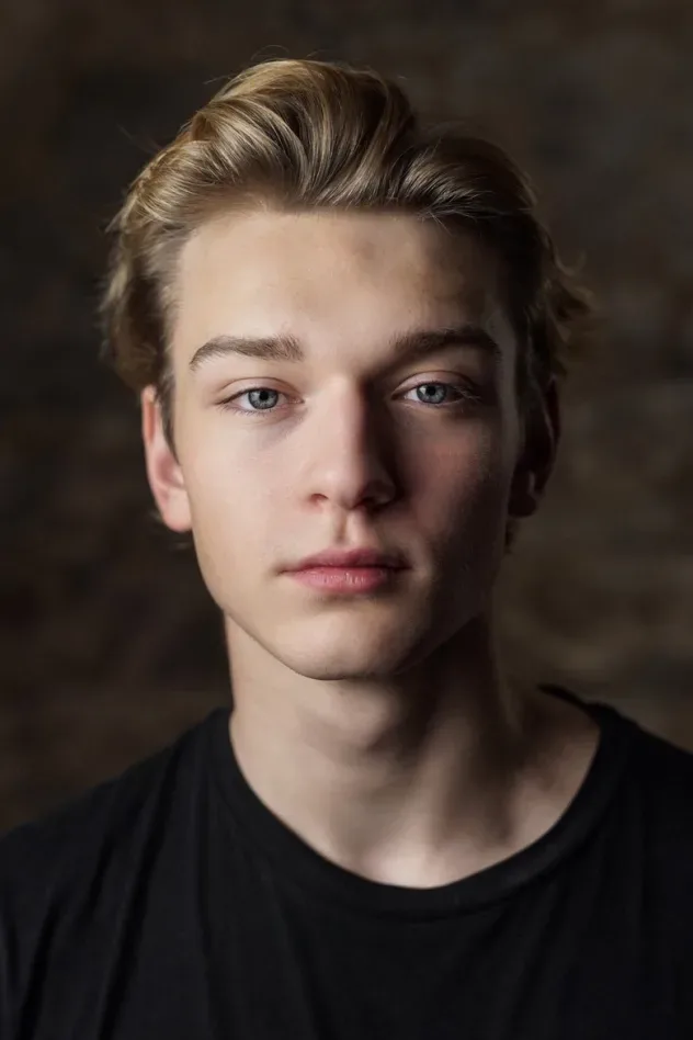 صورة الغلاف لـ Tomáš Sean Pšenička