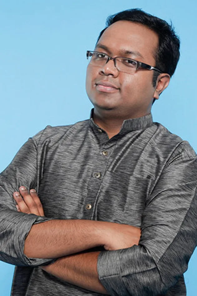 фото Biswapati Sarkar