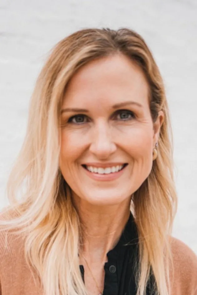 фото Korie Robertson