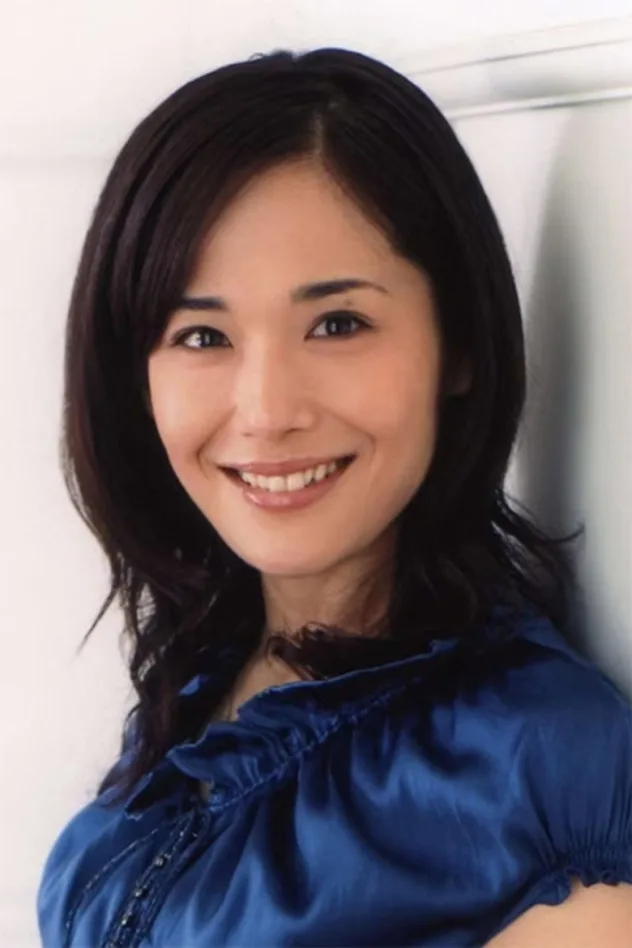 foto de Yasuko Tomita
