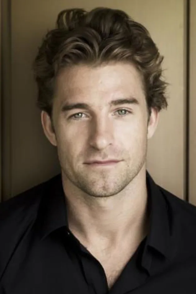 صورة Scott Speedman