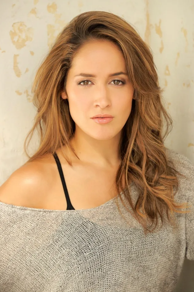 фото Jaina Lee Ortiz