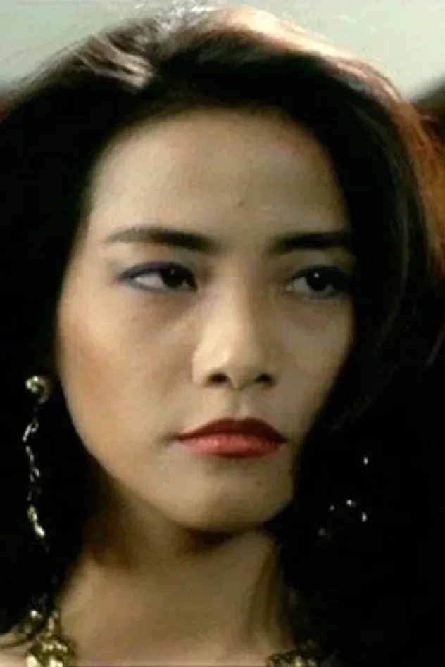 Обложка для Elaine Lui Siu-Ling