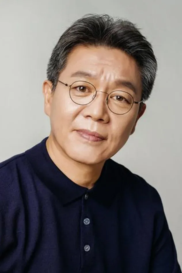 Cover image for 김승욱