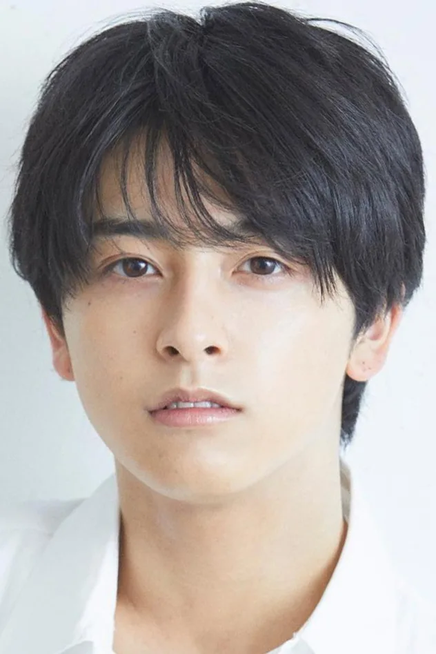 фото 新原泰佑