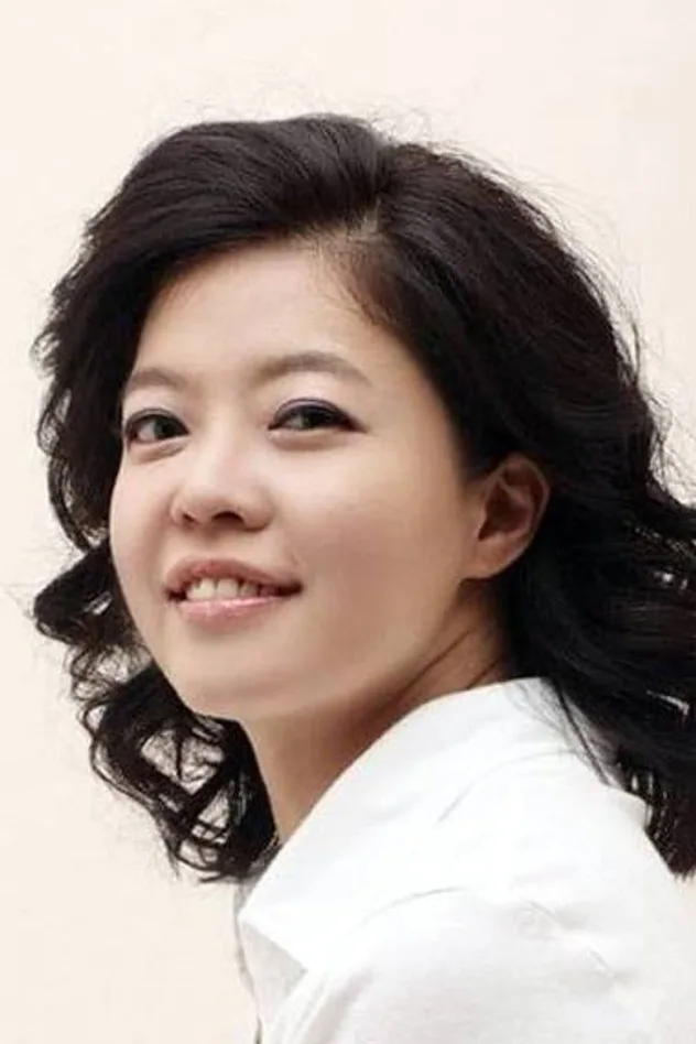 foto de 김여진