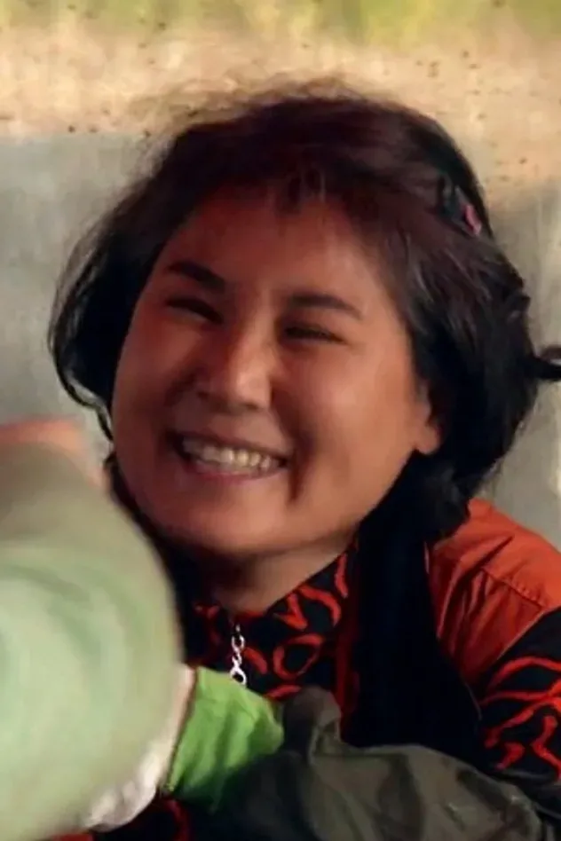 صورة الغلاف لـ Choi Min-geum