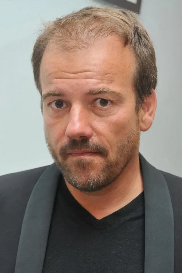 Обложка для Stéphane Henon