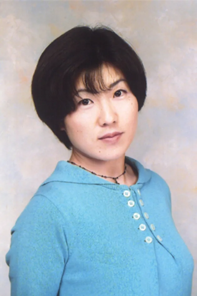 松本美和 photo