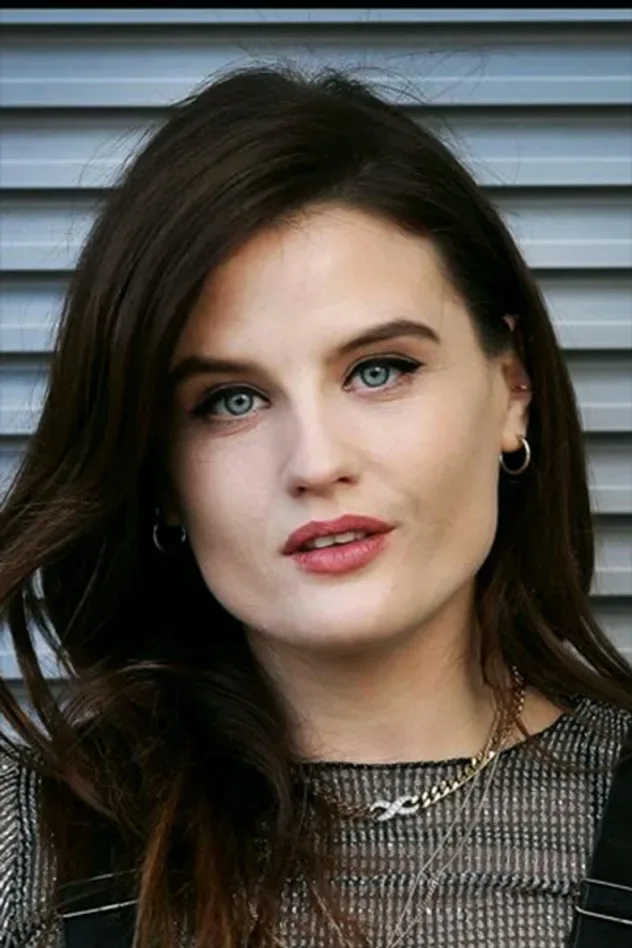Imagen de portada para Nika McGuigan