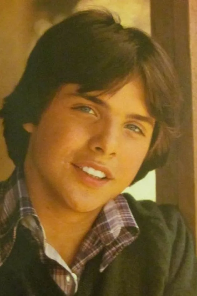 صورة Clark Brandon