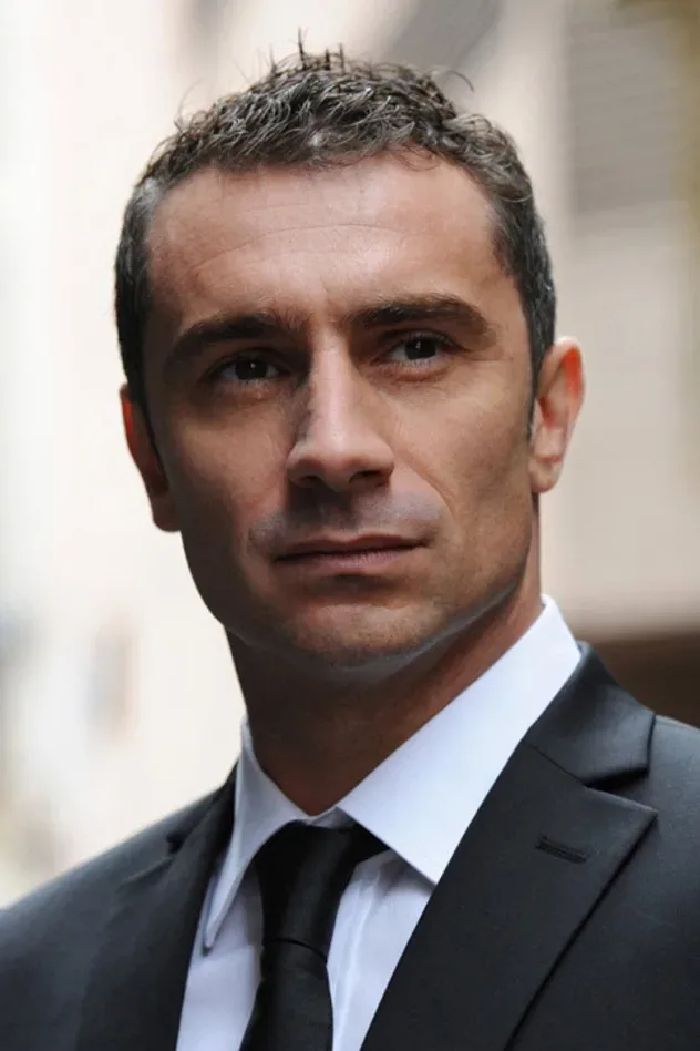 Обложка для Sebastien Stella