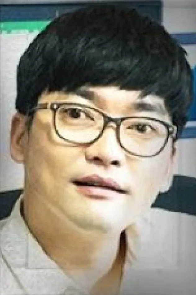 صورة الغلاف لـ Park Ji-han