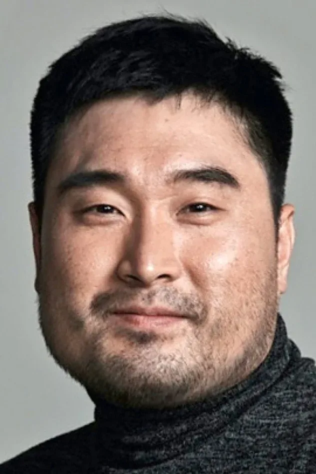 صورة الغلاف لـ Oh Kyung-min