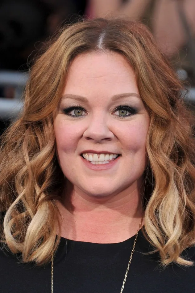 фото Melissa McCarthy