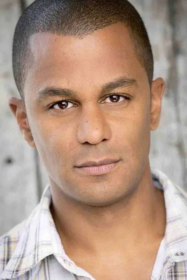 Обложка для Yanic Truesdale