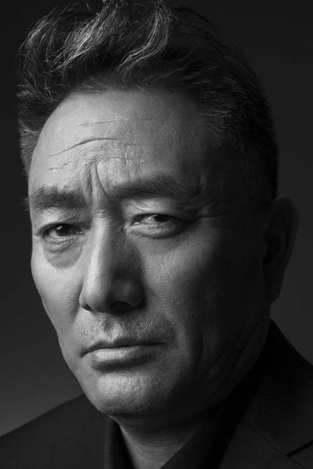 多布杰 photo