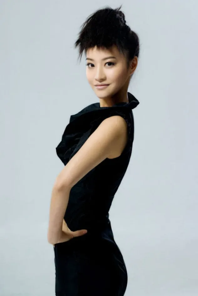 Обложка для Xuan Qin